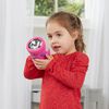 Melissa & Doug Sunny Patch Trixie Ladybug Flashlight With Easy-Grip Handle , Pink