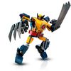 LEGO 76202 Super Heroes Wolverine Mech