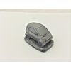 Pride in Details 1.92 Scale Smart Car Model with Non-scratch Base for Adults