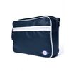 Lambretta Flight Bag Navy/White One Size
