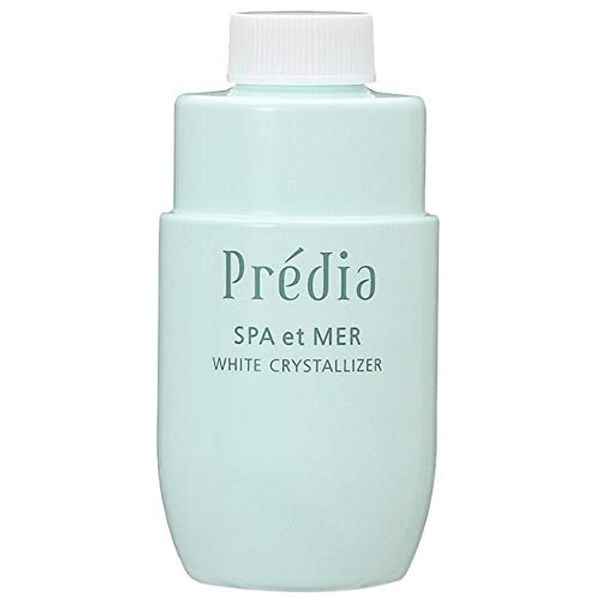 Kose Predia Spa et Mer White Crystallizer (Refill), 5.1 fl oz (150 ml)