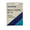 Olympus wireless  Remote control  RC-30,