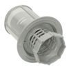SPARES2GO Micro Filter compatible with Bosch, Fits Neff, Fits Siemens Dishwasher