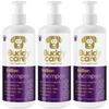 Buddycare - Shampoo for Dogs - Tailies - 500ml x 3