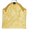 Blue Reef Mesh Bug Bag with D-Ring - 15" x 20" Red