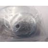 5 Pack 60mm Disc Padloc k Stainless Steel 2-3/8"