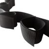 WVF6- Rare Black Nylon Kit is Adjustable and Durable for Funny Crowds