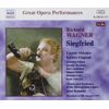 Wagner: Der Ring des Nibelungen