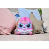Rainbocorns 92105A, Bunny, Adpot-A-Corn, Small (23.5 cm)