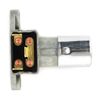Headlight Dimmer Floor Mount Switch 1960-1970 Falcon