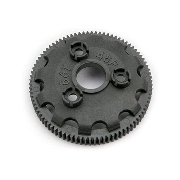 Traxxas 4686 Sporengetriebe 48P, 86T