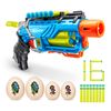 Zuru X-SHOT DINO ATTACK - DINO STRIKER - 2 MEDIUM EGG, 2 SMALL EGG, 16 DARTS