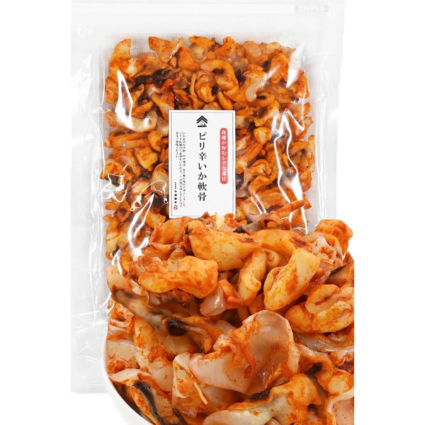 Ikankotsu Cartilage, Spicy Sweets, Spicy Cartilage, Squid, Squid, Squid, Squid, Surumeika, Spicy Squid, Squid Squid, Squid Squid, Squid Squid, Squid Squid, Squid Squid, Squid Squid, Squid Squid, Squid