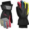CMP 6524827j Ski Gloves, black, 4