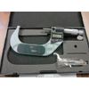 3-4" / 75-100mm Electronic Digital Micrometer New Model Part# 412-34--new