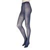 Charnos 40 Denier Opaque Tights 2 Pair Pack-Navy -Small / Medium