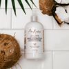Shea Moisture Hair Growth Treatment 384ml 0764302204183