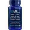 Black Cumin Seed Oil and Curcumin Elite™ Turmeric Extract