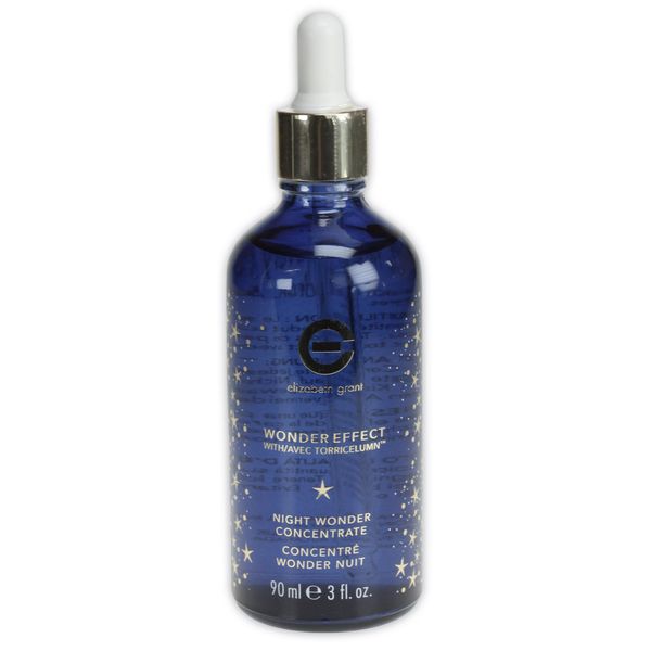 Elizabeth Grant Night Wonder Concentrat 90ml