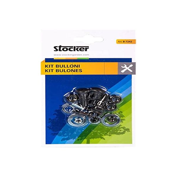 Kit Bulons Para Art 79018 STOCKER