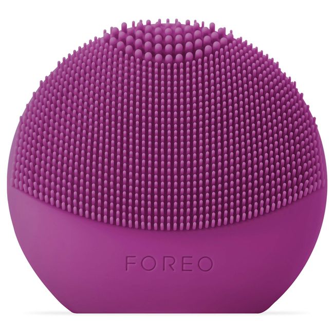 FOREO Fofo Mor Yüz Spa Masajı ve Temizleme Cihazı