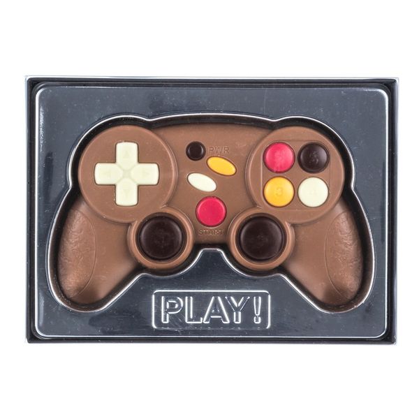 Chocolate Gift Box "Game Controller" 70g