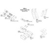 Saw Repair KIT -5614, Hobart SAWS