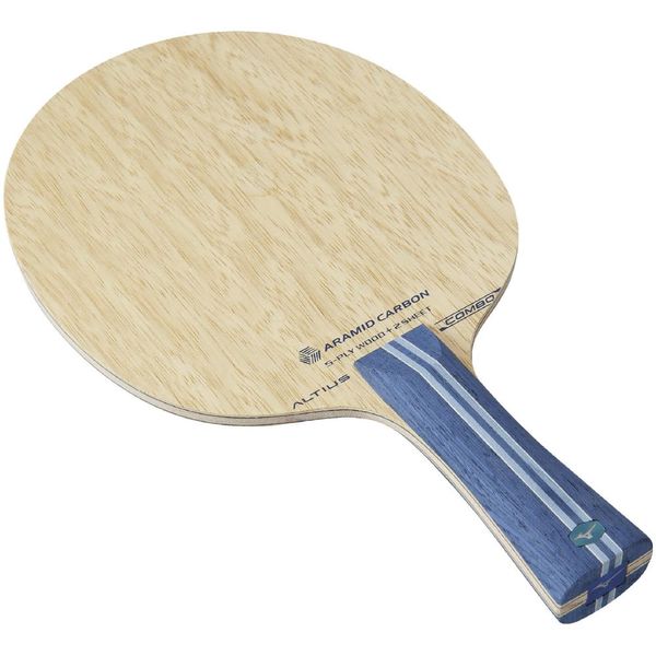 Mizuno ALTIUS COMBO 83GTT202 ST Table Tennis Racket