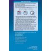 Clear Care Cleaning & Disinfecting Solution with Lens Case, Twin Pack,12 Fl Oz (Pack of 2)