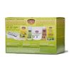 2 CT Olive Miracle African Pride Deep Conditioning No Lye Regular Relaxer System
