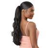 Outre Pretty Quick - Drawstring Pony - Kate (DR CHOCOLATE SWIRL)