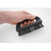 Hendi UK Wire brush head, 150x55 mm