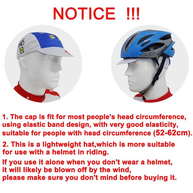 womens cycle hats