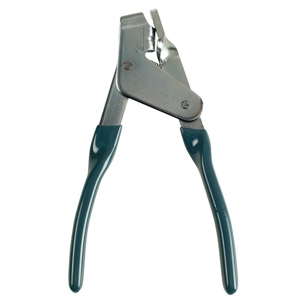CYCLO WELDTITE Inner Wire Pliers with Chrome Plated Cushion Grip Handles - Comfortable & Durable