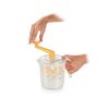 Tescoma DELÍCIA Mechanical Hand Stirrer 1000 ml