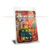 Aristeia! Transparent Dice Pack