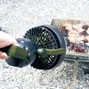 OUTDOOR MAN FAN&WARM LIGHT KOLT-007B