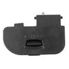 Replacement Part DSLR Battery Door/Cover/Cap f Canon EOS 6D Digital Camera