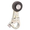 Square D Limit Switch Lever Arm, Actuator Type: Standard Roller, 1.50" Arm Length, 0.75" Roller Dia.