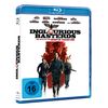 Inglourious Basterds [Blu-ray]