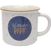 World's Best Dad Stoneware Mug