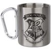 GB eye Harry Potter Hogwarts Carabiner Mug