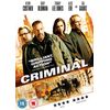 Criminal [DVD] [2016]