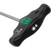 Wera 495 T-Handle Nut Driver 8x230mm 023385