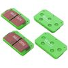 EBC Brakes - Greenstuff 2K Pads (DP2001)