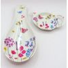 Melamine Spoon & Teabag Holder Set Kitchen Household Gift Home