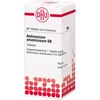 DHU Antimonium arsenicosum D6 Tabletten, 80 St. Tabletten