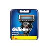 Gillette Fusion5 ProGlide Razor Blades for Men (Packaging May Vary)