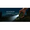 Olight Baton 4 1300 Lumen Rechargeable EDC Flashlight