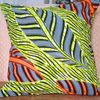 African Dining table set home decor